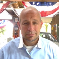 Keith Fortier