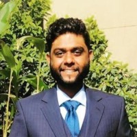 Nikhilkumar Vadakkot Ajithkumar