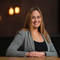 Rebecca Streubel (Künzler)