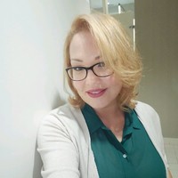 Vanesa V. Ashley, Aacp