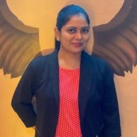 Smita Jadhav
