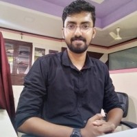 Nivil Jolly