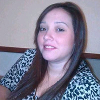 Yasmina Fores
