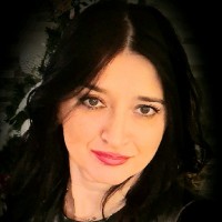 Ljiljana Marić