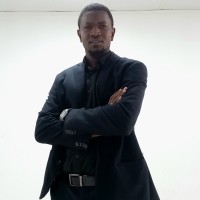 Mamadou DIENG