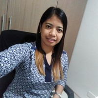 Mae Joy Malate