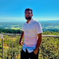 Arshdeep Singh