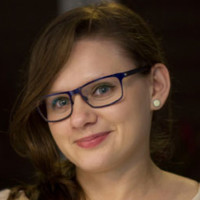 Magdalena Szydłowska