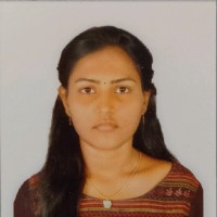 Jeevitha M