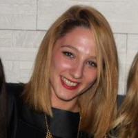 Tina Križić