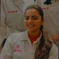 Anjali Bhoir