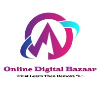 Online Digital Bazaar