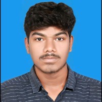 Vishnu Patel