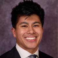 Jackson Tan