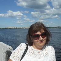 Инна Толмачева