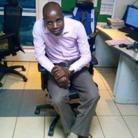 Dickson Ayuo