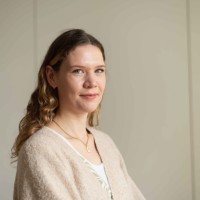 Lynn Magali Wende