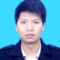 任志忠