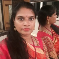 Dr.Reshma Reddy.G