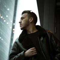 Nikita Shliakhovskyi