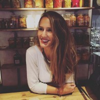 Andrea Salinas de Pablo