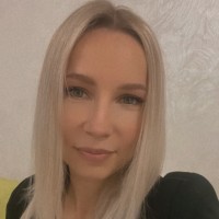 Svetlana Golubeva