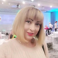 Olya Lundin