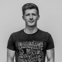 Nick Maletskiy