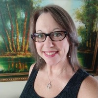 Carol Sperry