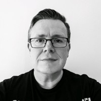 Jonathan Horsfall