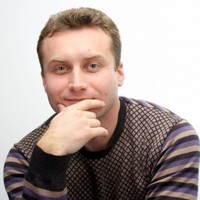 Алексей Apluxlite