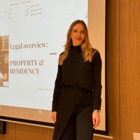 Liliia Trushko