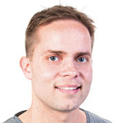 Thomas Just Løkke Slot