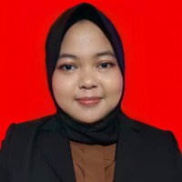 Ida Farida Rohman