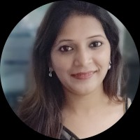 Shaila Agrawal