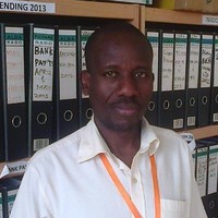 Robert Egesa