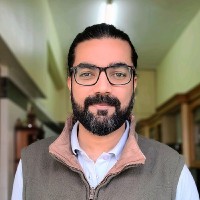 Sidharth Sharma
