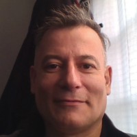 Javier Gustavo Almiron