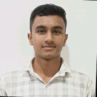 Siddhant Singh Thakur