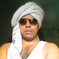 Jitendera SHARMA