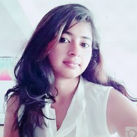 Jiji Angali George