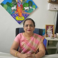 Harsha Joshi