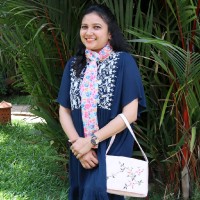 Juhi Patel