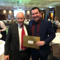 Dermot Devlin