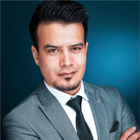 Ahmad Jawid Azizi
