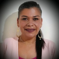 Johana Escobar de Pinto