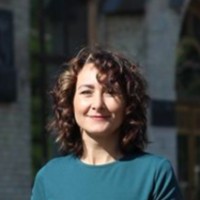 Nataliya Budarina