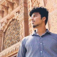 Harish V