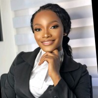 Chioma A.