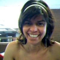 Claudia Luis